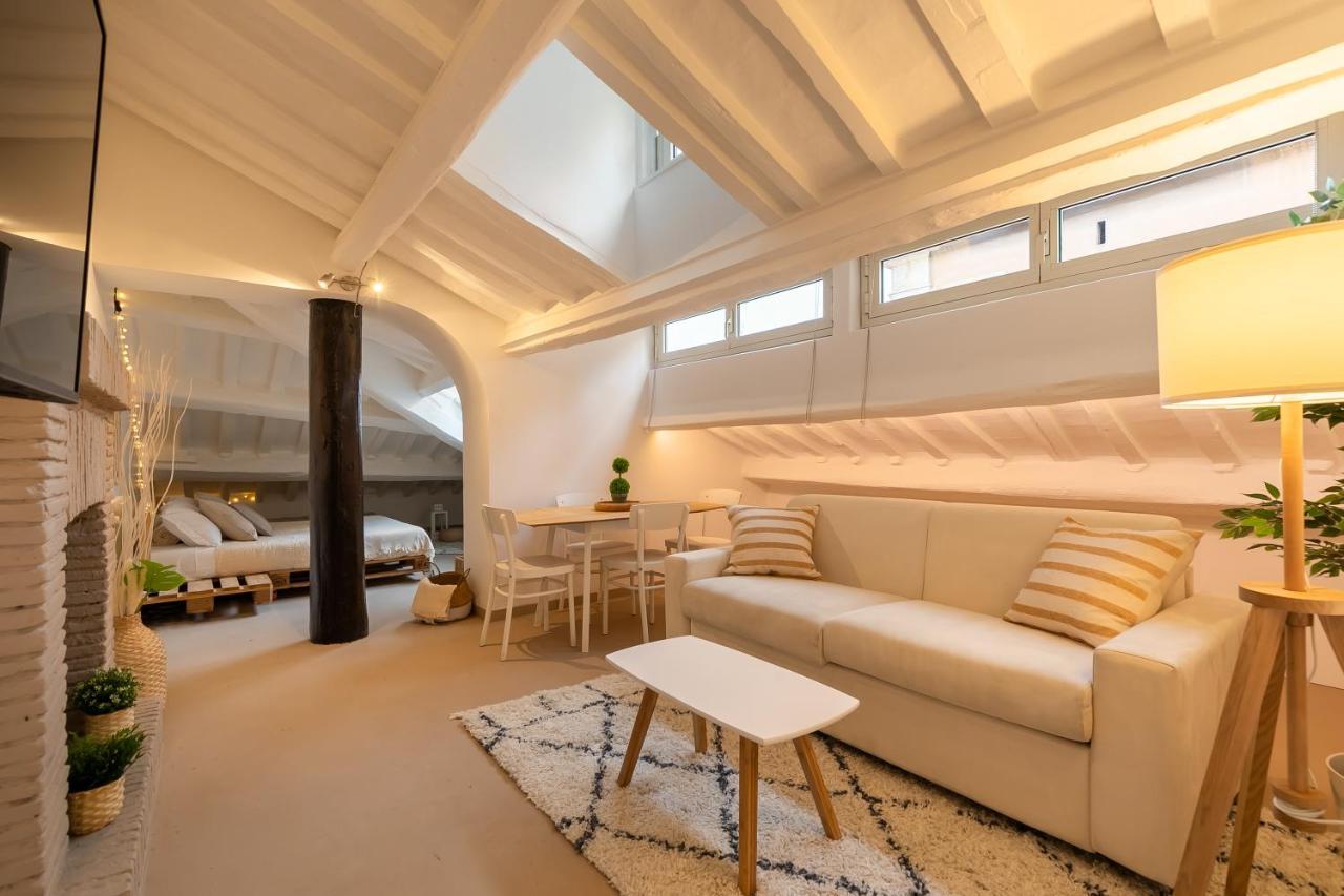 Rooftop Colosseum Rome Extérieur photo